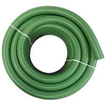 Pvc Hose Pipe